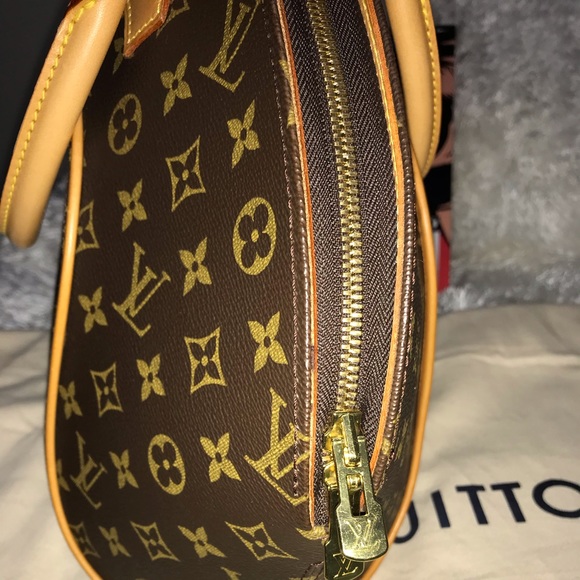Louis Vuitton Elipse GM size SOLD - Picture 5 of 15